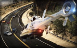 Need for Speed Rivals: Police Helicopter