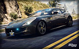 Need for Speed Rivals: Ferrari FF