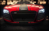 Need for Speed Rivals: 2014 Audi R8 Coupe V10 Plus