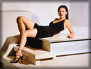 Catherine Zeta-Jones, Feet, High Heels