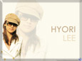 Hyori Lee