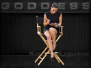 Goddess Kim Kardashian, Thighs, Feet, High Heels