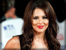 Cheryl Cole, Smile, Red Lips