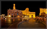Paris Las Vegas Hotel & Casino
