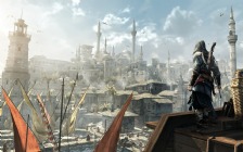 Assassin's Creed: Revelations, Constantinople