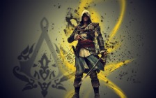 Assassin's Creed IV: Black Flag, Edward Kenway