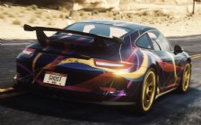 Need for Speed Rivals: Porsche 911 GT3 (991)