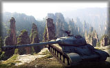 World Of Tanks: WZ-111