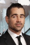 Colin Farrell in a Suit