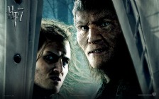 Harry Potter & the Deathly Hallows, Dave Legeno