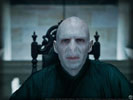 Harry Potter & the Deathly Hallows, Lord Voldemort