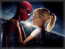 The Amazing Spider-Man: Emma Stone & Andrew Garfield