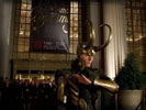 The Avengers: Tom Hiddleston as Loki