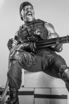 The Expendables 3: Terry Crews as Hale Caesar