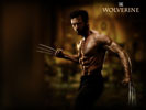 The Wolverine: Hugh Jackman as Logan & Wolverine