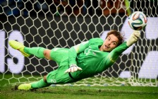 World Cup 2014: Tim Krul, Netherlands win on Penalties