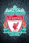 Liverpool F.C. Logo, You'll Never Walk Alone