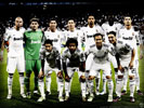 Real Madrid C.F. Team