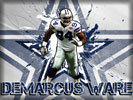 DeMarcus Ware, Dallas Cowboys, NFL