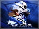 Chris Johnson, Tennessee Titans, NFL