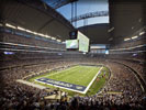 Dallas Cowboys Stadium, NFL